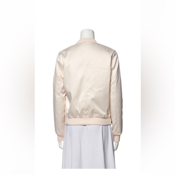 Maje bomber jacket - Picture 3 of 3